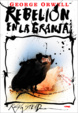 Cover of Rebelión en la granja