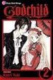Cover of Godchild, Volume 2