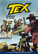 Cover of Tex collezione storica a colori n. 93