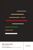 Web Form Design Filling in the Blanks