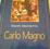 Cover of Carlo Magno