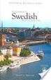 Cover of Beginner's Swedish with 2 Audio CDs