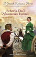 Cover of Una musica lontana