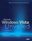 Cover of "Microsoft Windows Vista Unveiled"