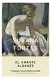 Cover of El amante albanés
