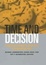 Cover of "Time and Decision"