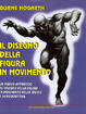 Cover of Il disegno della figura in movimento