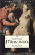 Cover of Il piacere