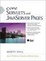 Cover of "Core Servlets and JavaServer Pages"