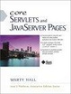 Cover of Core Servlets and JavaServer Pages