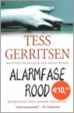 Cover of Alarmfase rood