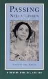 Passing (Norton Critical Editions)