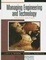 Cover of 'Managing Engineering and Technology'