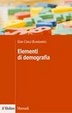 Cover of Elementi di demografia