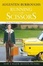 Cover of Running with Scissors