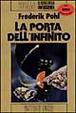 Cover of La porta dell'infinito