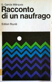 Racconto di un naufrago