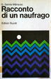 Cover of Racconto di un naufrago