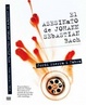 Cover of El asesinato de Johann Sebastian Bach