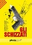 More about Gli schizzati