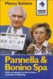 Cover of Pannella e Bonino SPA
