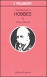 Cover of Introduzione a Hobbes