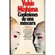 Cover of Confesiones de una máscara