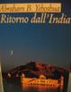 Cover of Ritorno dall'India