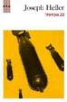 Cover of Trampa 22