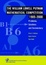 Cover of 'The William Lowell Putnam Mathematical Competition 1985-2000'