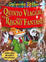 Cover of Quinto viaggio del regno della fantasia