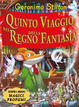 Cover of Quinto viaggio del regno della fantasia