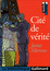 Cover of Cité de vérité