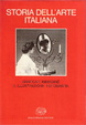 Cover of Storia dell'arte italiana, Vol. 9