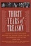 Cover of Thirty Years of Treason