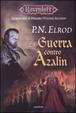 Cover of La guerra contro Azalin