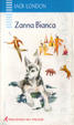 Cover of Zanna Bianca