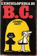 Cover of L'Enciclopedia di B.C.