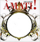 Cover of Àmati! Amare se stessi e la vera rivelazione