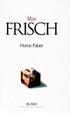 Cover of Homo Faber