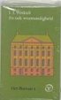 Cover of Het Bureau / 5 En ook weemoedigheid / druk 2