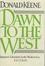 Cover of Dawn to the West