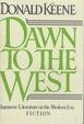 Cover of Dawn to the West