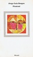 Cover of Finzioni
