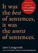 Cover of It Was the Best of Sentences, It Was the Worst of Sentences