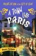 Cover of A Town Like Paris