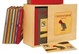 Cover of Griffin & Sabine Deluxe 6-Volume Boxed Set