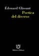 Cover of Poetica del diverso
