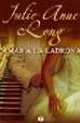 Cover of Amar a la ladrona