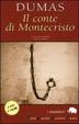 Cover of Il conte di Montecristo